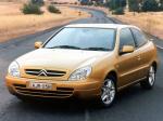 Citroen Xsara VTS 2000 года (AU)